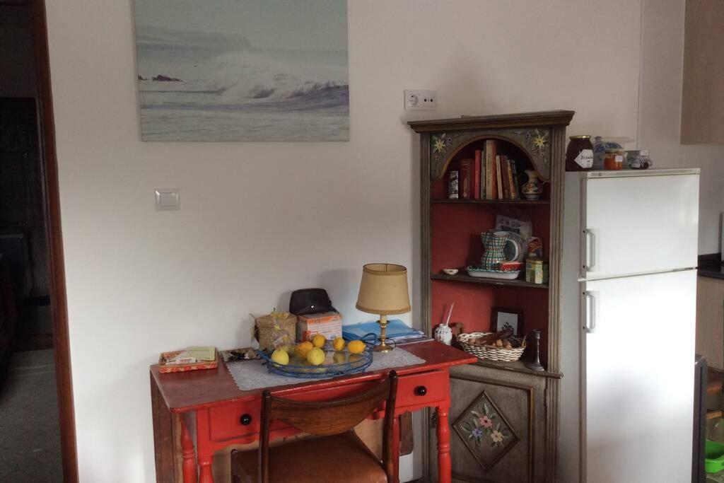 Casa Isabel 2 Bedroom Apartment Near Porto Fanzeres Ngoại thất bức ảnh