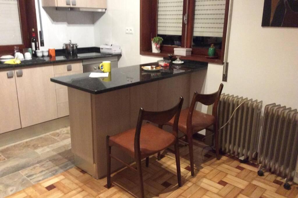 Casa Isabel 2 Bedroom Apartment Near Porto Fanzeres Ngoại thất bức ảnh