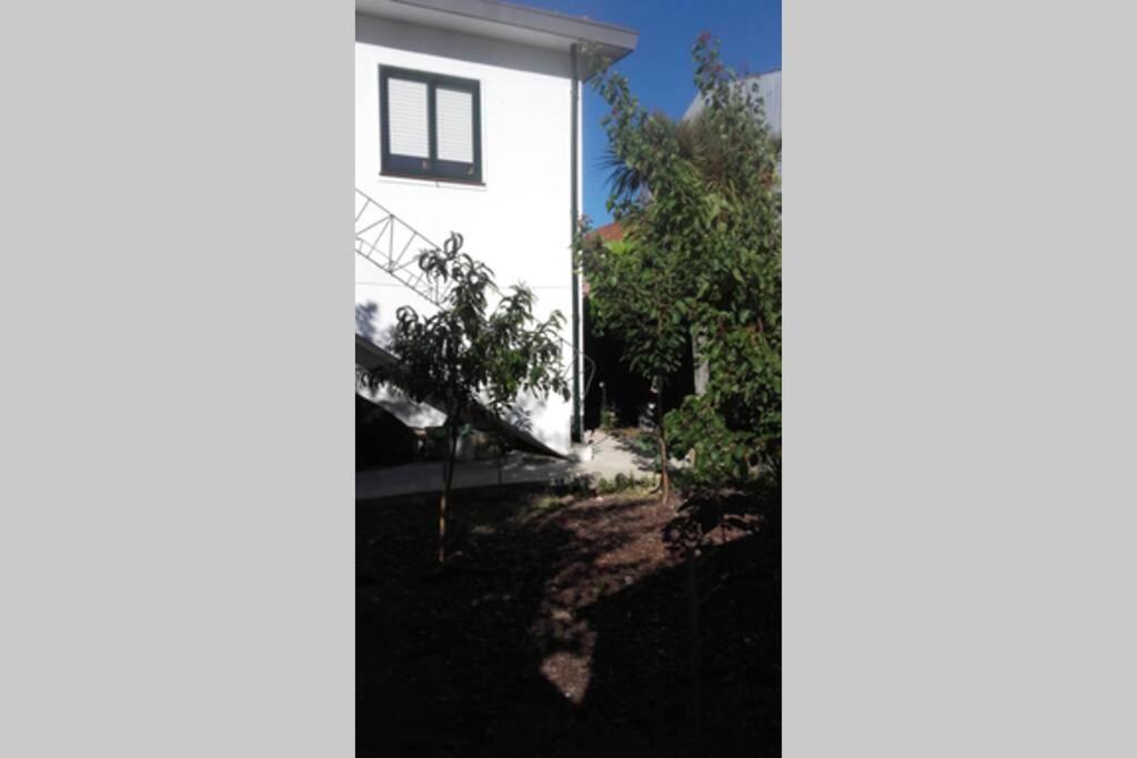Casa Isabel 2 Bedroom Apartment Near Porto Fanzeres Ngoại thất bức ảnh