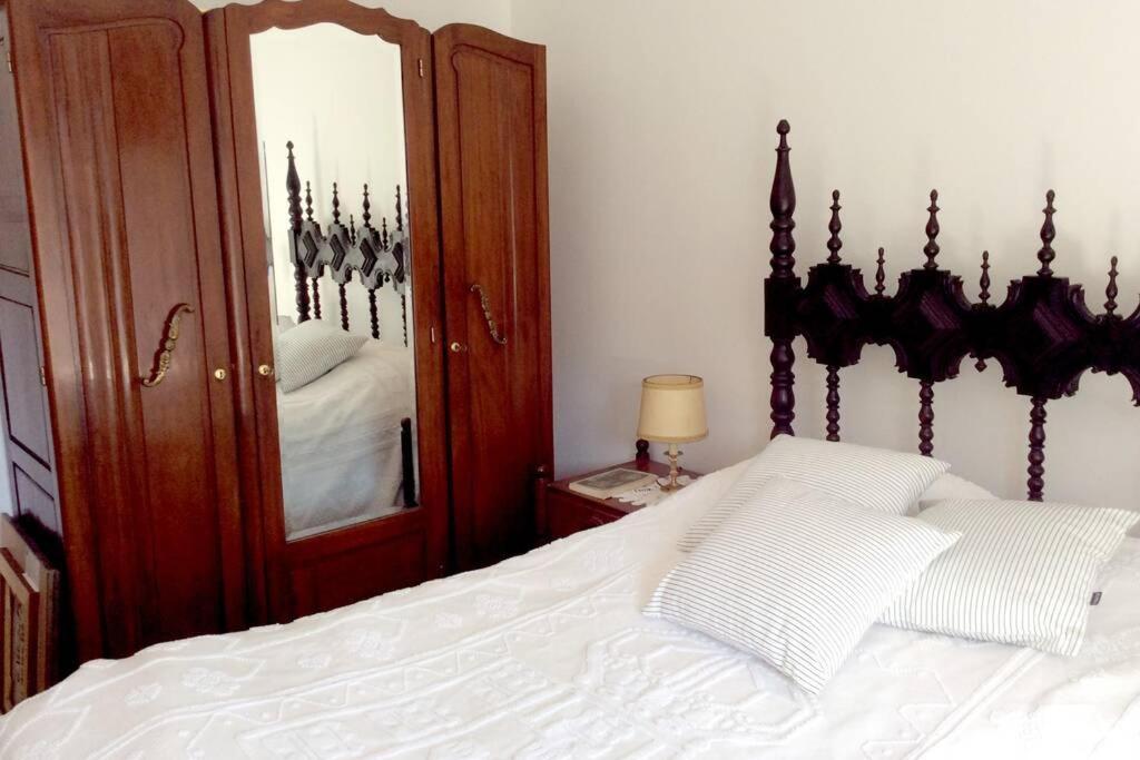 Casa Isabel 2 Bedroom Apartment Near Porto Fanzeres Ngoại thất bức ảnh