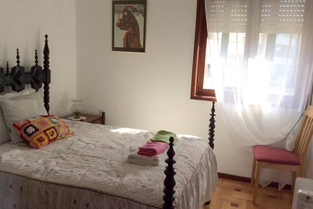 Casa Isabel 2 Bedroom Apartment Near Porto Fanzeres Ngoại thất bức ảnh